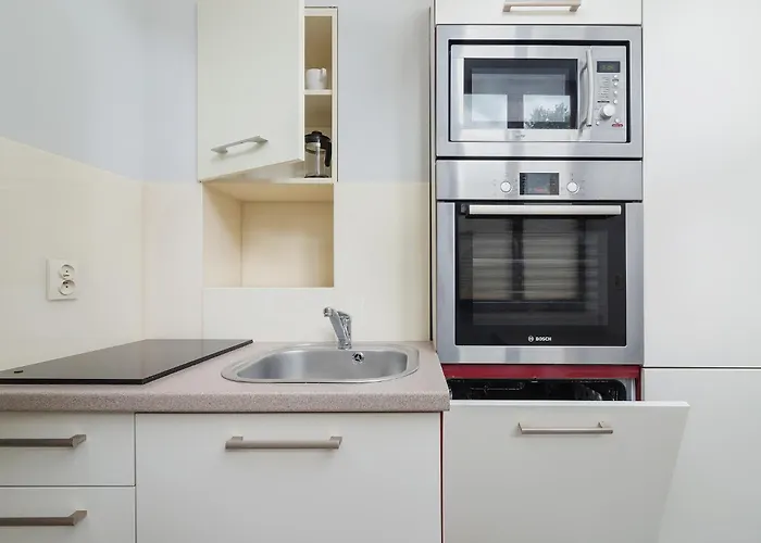 4 Bedroom - Main Square * Kraków