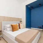 4 Bedroom - Main Square